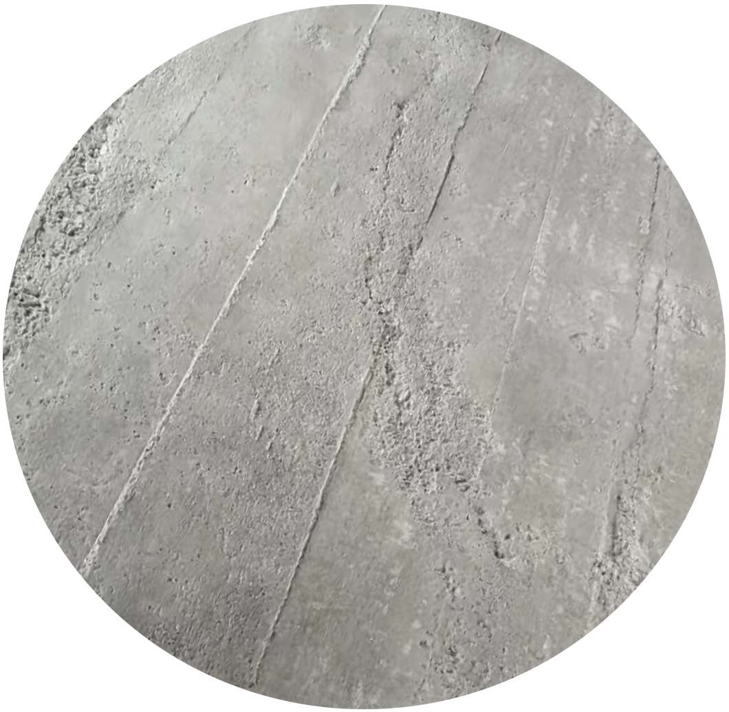 Board Formed Concrete