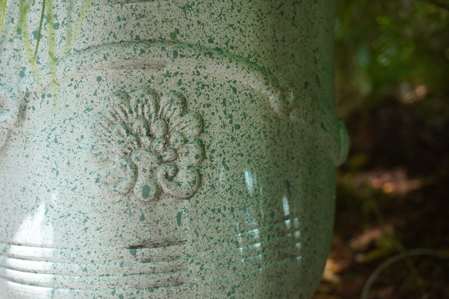 Antique Style Anduze Urn