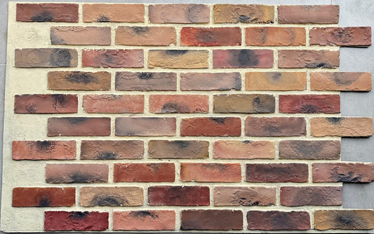 Rustic Brick