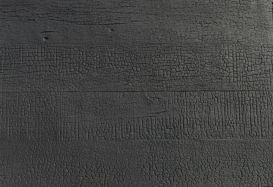 Love Shou Sugi Ban but Not the Price? Try This Affordable Alternative