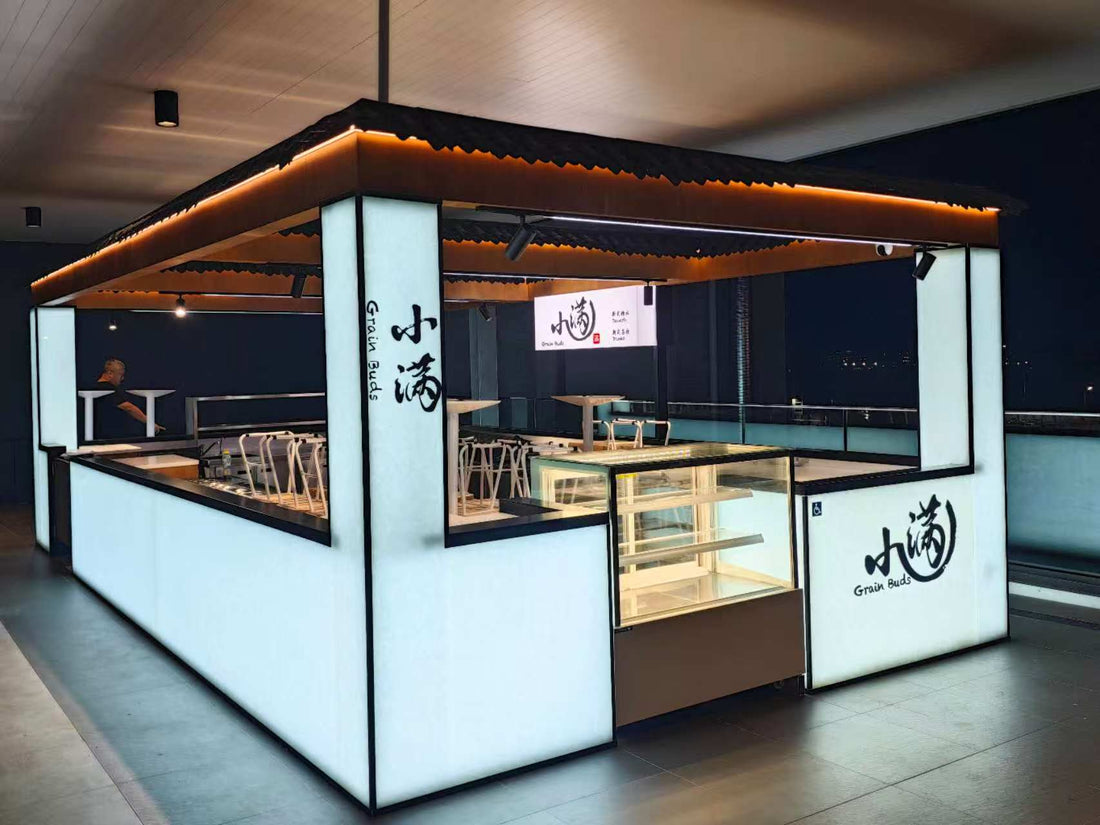 Backlit Jade Glass Panels for Bars, Retail & Hospitality – As Featured in Award-Winning NZ Project