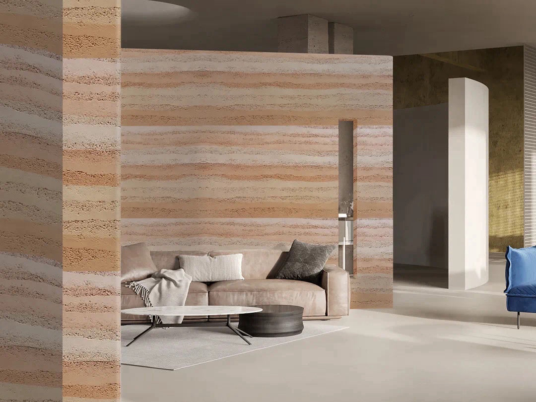 Decorative wall panel nz