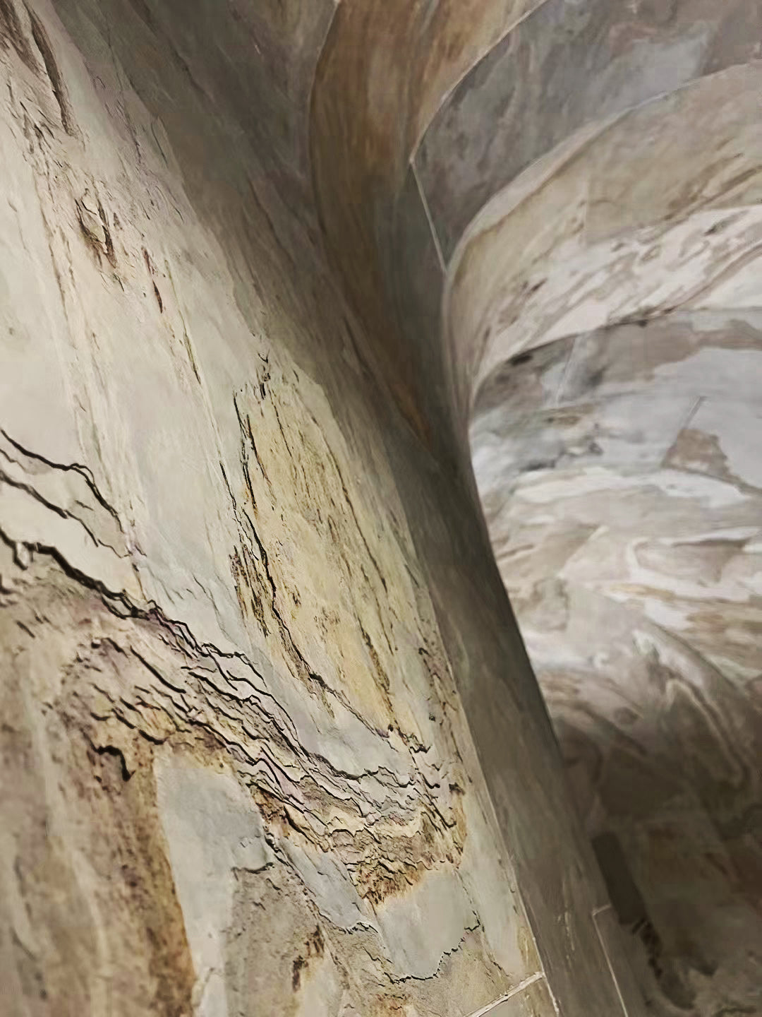 Natural Stone Veneers