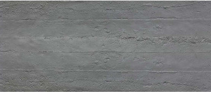 Board Formed Concrete