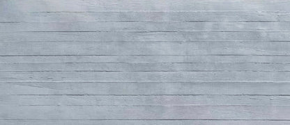 Timber Formed Concrete