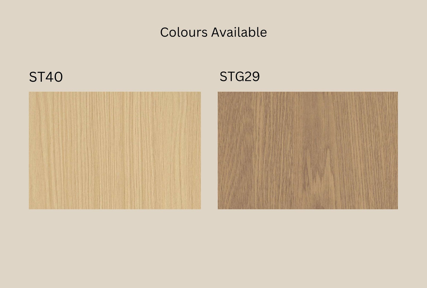 Wood Grain Wall Panel