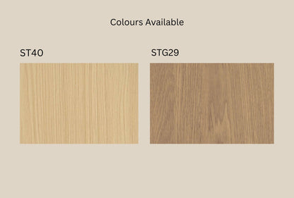 Wood Grain Wall Panel