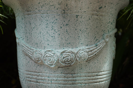 Antique Style Anduze Urn