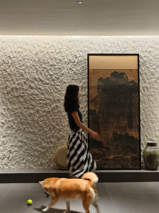 Decorative Wall Panel