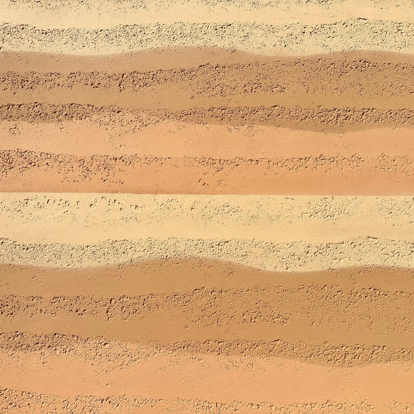 Rammed Earth Mix colour