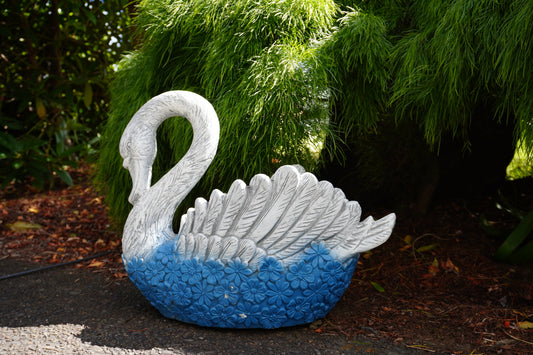 swan planter Auckland